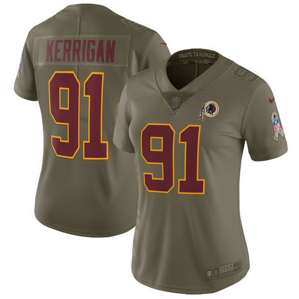 NFL 2017 Jerseys women-391