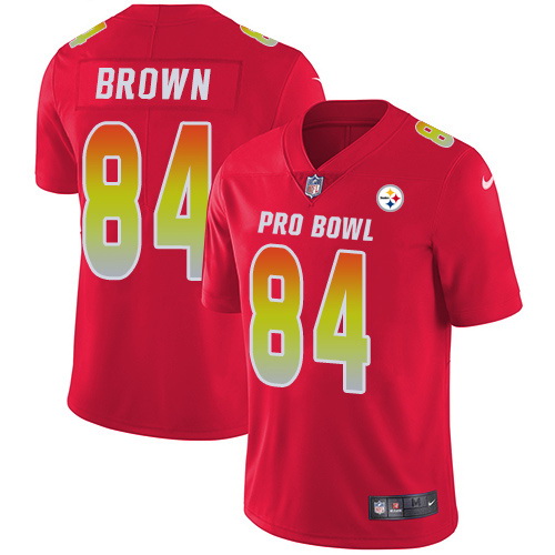 NFL 2018 Jerseys men-004