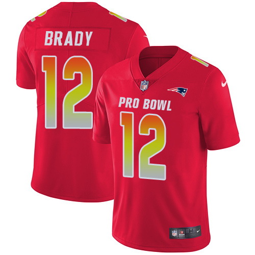 NFL 2018 Jerseys men-024