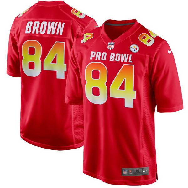 NFL 2018 Jerseys men-049