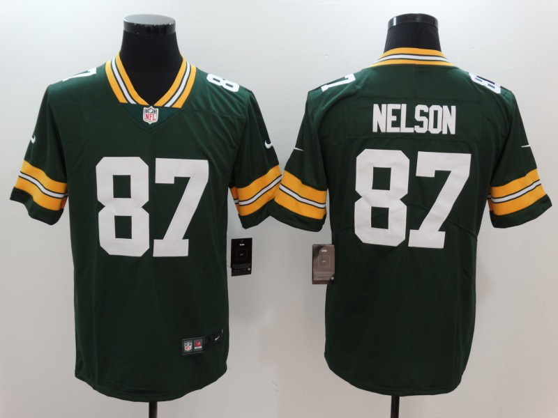 NFL 2018 Jerseys men-237