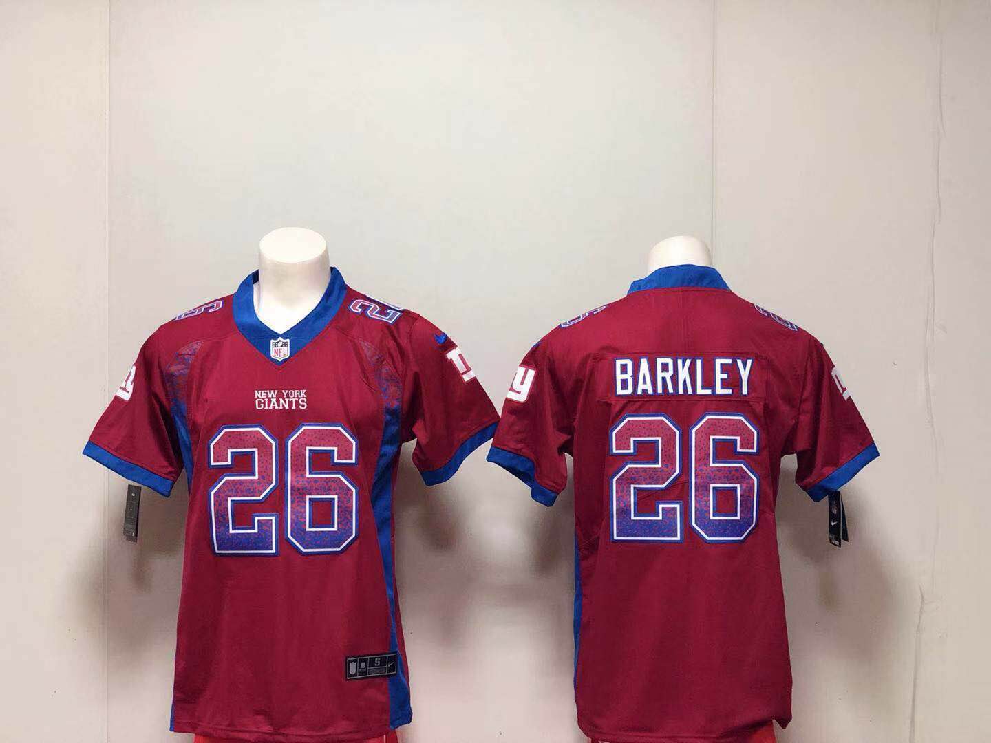 NFL 2018 Jerseys men-505