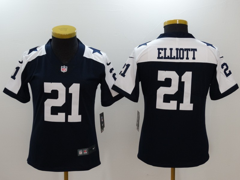 NFL 2018 Jerseys women-030