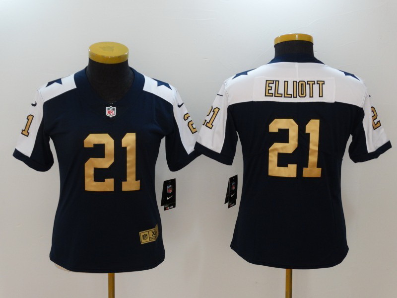 NFL 2018 Jerseys women-053