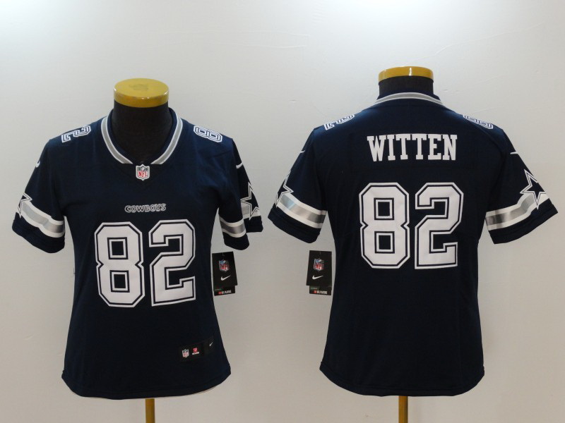 NFL 2018 Jerseys women-059