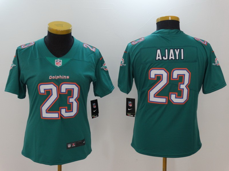 NFL 2018 Jerseys women-073