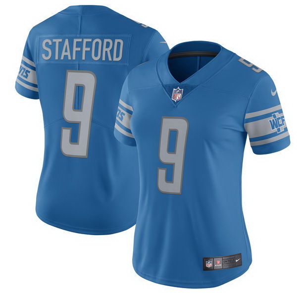 NFL 2018 Jerseys women-116