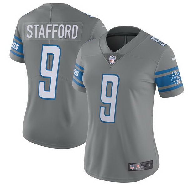 NFL 2018 Jerseys women-117