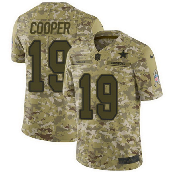 NFL 2019 Jerseys men-015