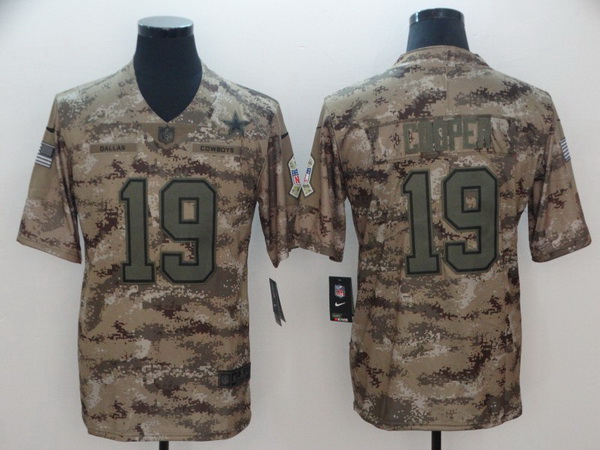 NFL 2019 Jerseys men-024