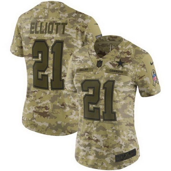 NFL 2019 Jerseys women-013