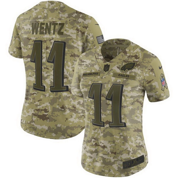 NFL 2019 Jerseys women-032