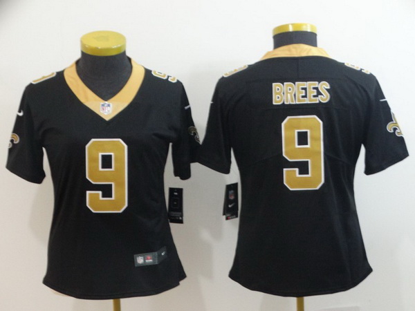 NFL 2019 Jerseys women-049