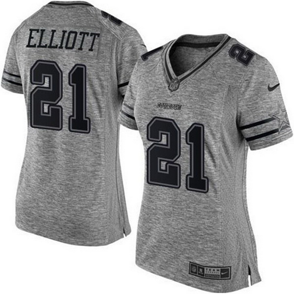 NFL 2019 Jerseys women-054