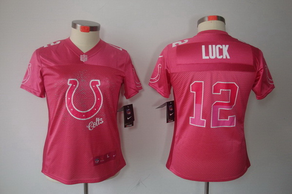 NFL 2019 Jerseys women-056