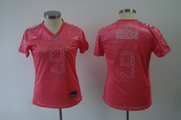 NFL 2019 Jerseys women-063