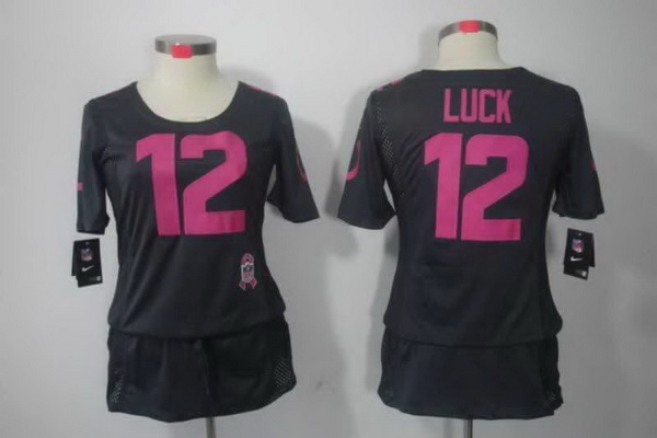 NFL 2019 Jerseys women-074