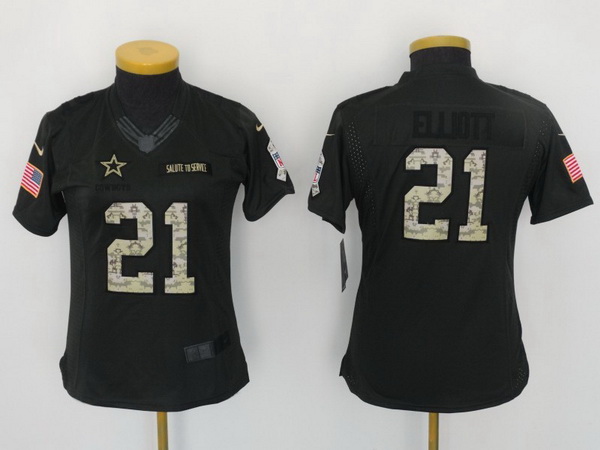 NFL 2019 Jerseys women-081