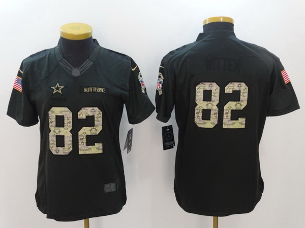 NFL 2019 Jerseys women-084