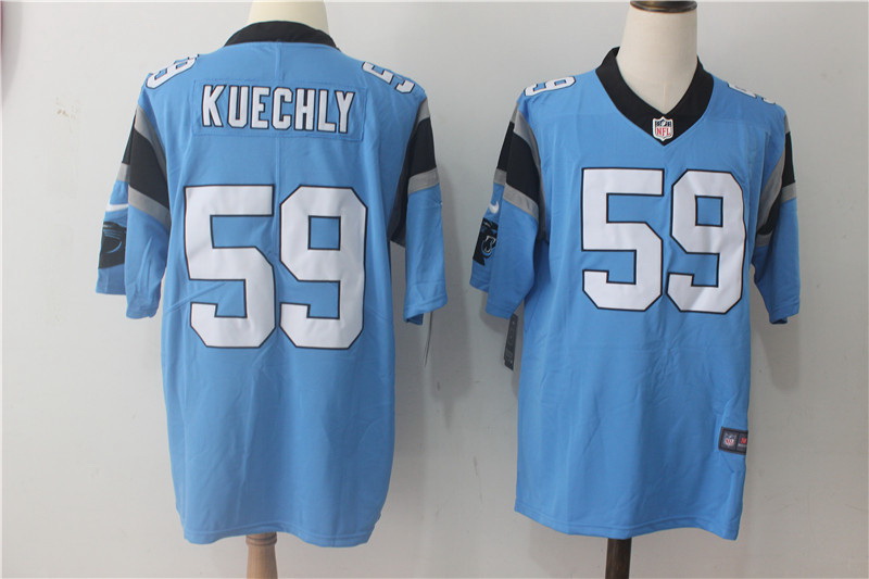 NFL Carolina Panthers-095