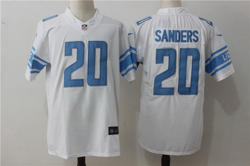 NFL Detroit Lions-043