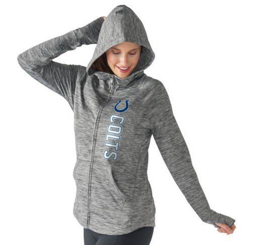 NFL Hoodies women-011(S-XXXL)