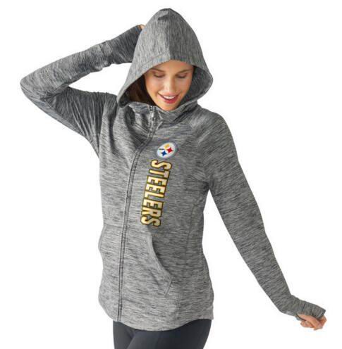 NFL Hoodies women-021(S-XXXL)