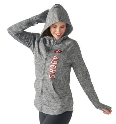 NFL Hoodies women-022(S-XXXL)