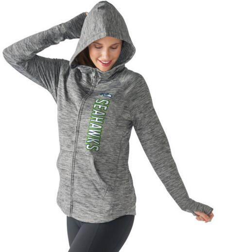 NFL Hoodies women-023(S-XXXL)