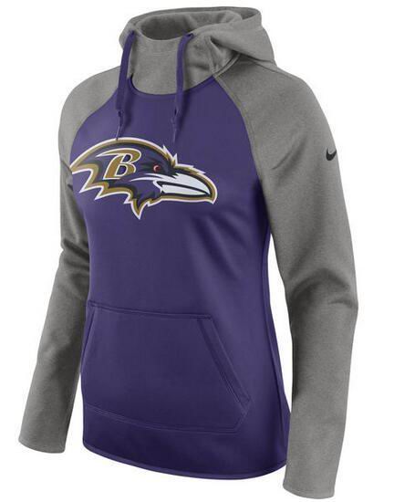 NFL Hoodies women-084(S-XXXL)