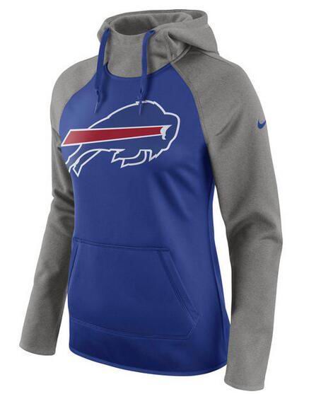 NFL Hoodies women-085(S-XXXL)