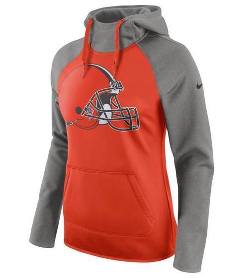 NFL Hoodies women-093(S-XXXL)