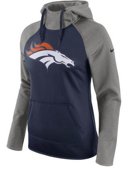 NFL Hoodies women-095(S-XXXL)