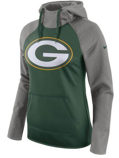 NFL Hoodies women-097(S-XXXL)