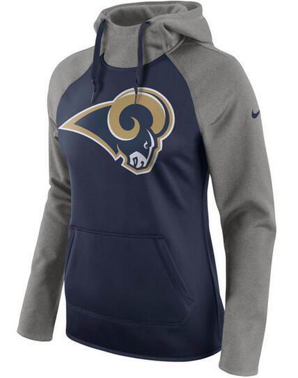 NFL Hoodies women-107(S-XXXL)