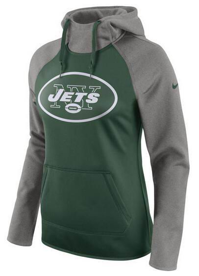 NFL Hoodies women-115(S-XXXL)