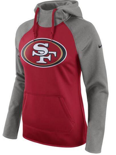 NFL Hoodies women-121(S-XXXL)