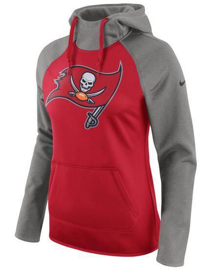 NFL Hoodies women-125(S-XXXL)