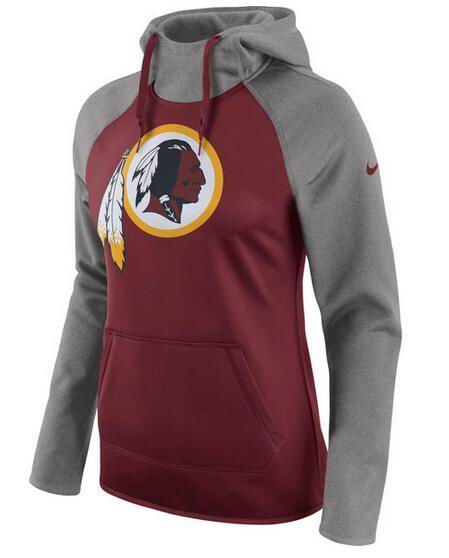 NFL Hoodies women-129(S-XXXL)