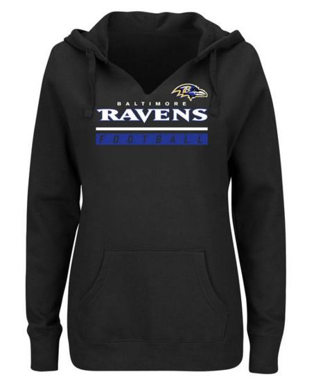 NFL Hoodies women-132(S-XXXL)