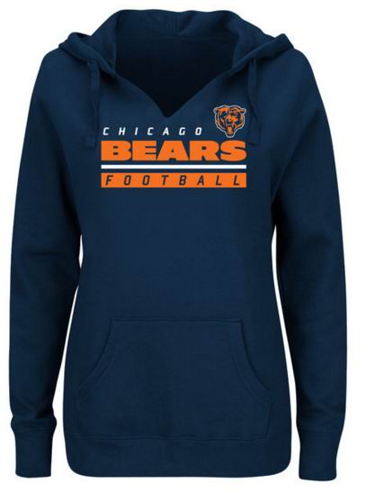 NFL Hoodies women-137(S-XXXL)