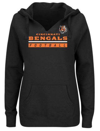 NFL Hoodies women-139(S-XXXL)