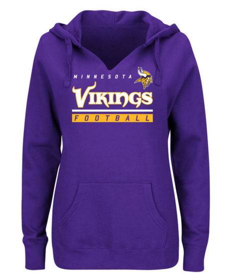 NFL Hoodies women-152(S-XXXL)