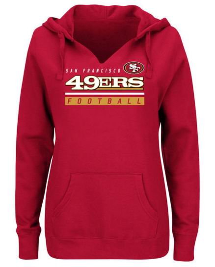 NFL Hoodies women-166(S-XXXL)