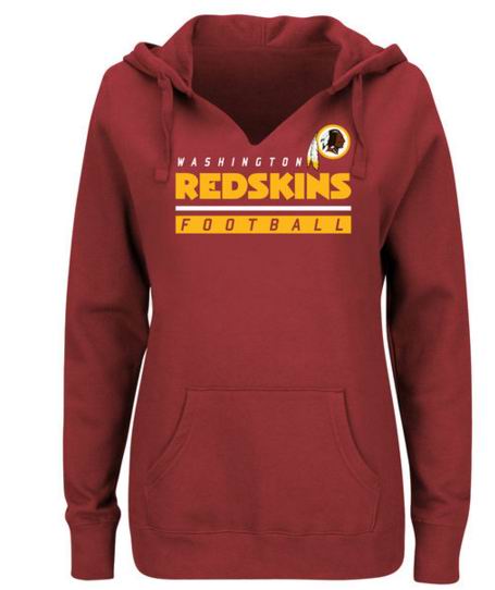 NFL Hoodies women-171(S-XXXL)