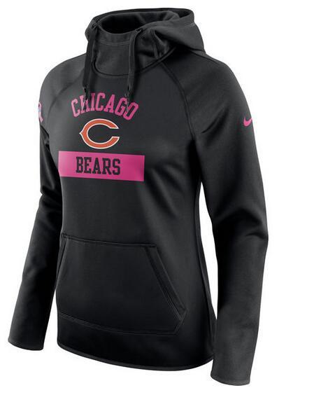 NFL Hoodies women-176(S-XXXL)