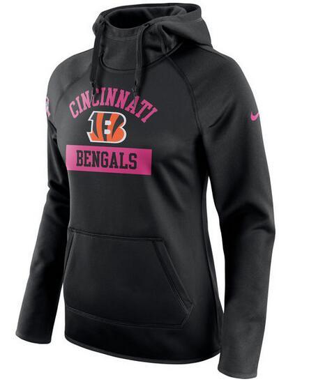 NFL Hoodies women-177(S-XXXL)