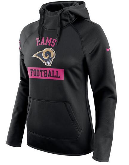 NFL Hoodies women-188(S-XXXL)