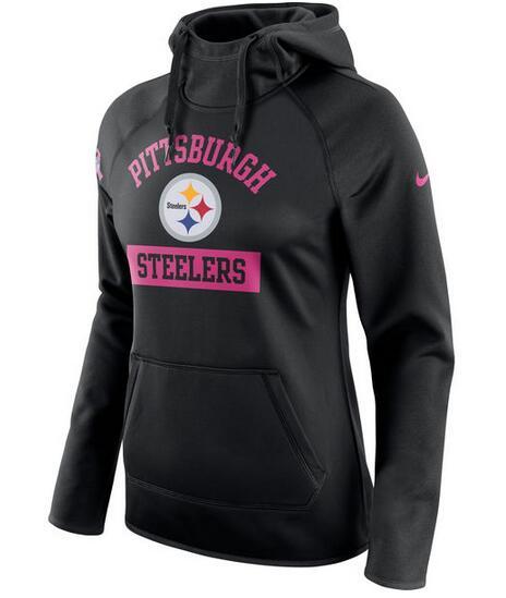 NFL Hoodies women-197(S-XXXL)