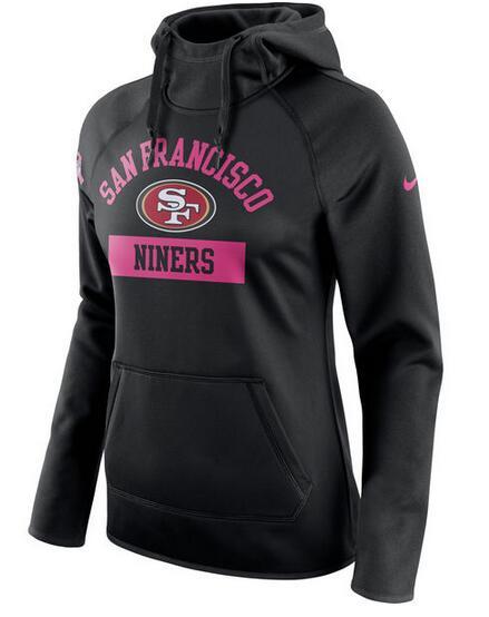 NFL Hoodies women-198(S-XXXL)